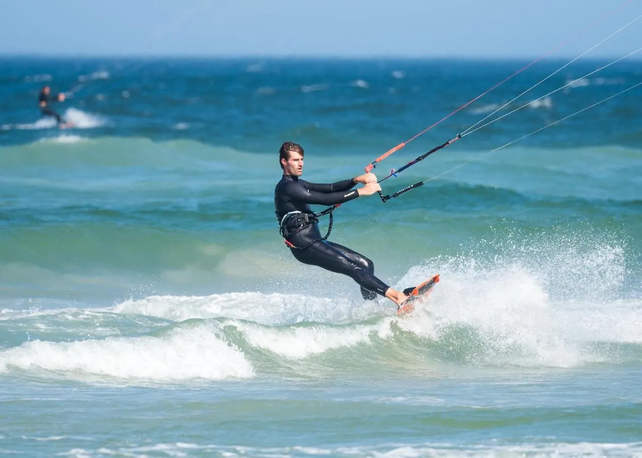 Wing Camp Vandrarhem Cabarete 0*,  Dominikanska republiken