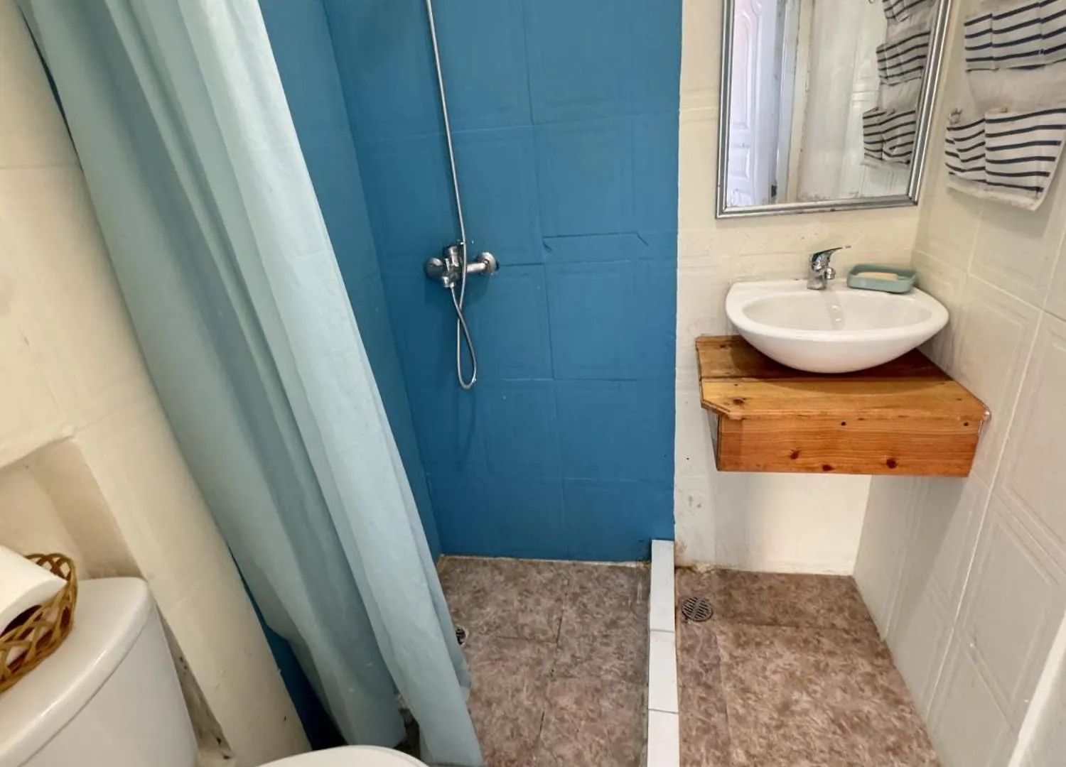 Wing Camp Vandrarhem Cabarete