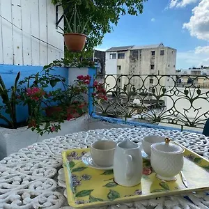 renovated-colonial-apartment.santodomingobesthotels.com/