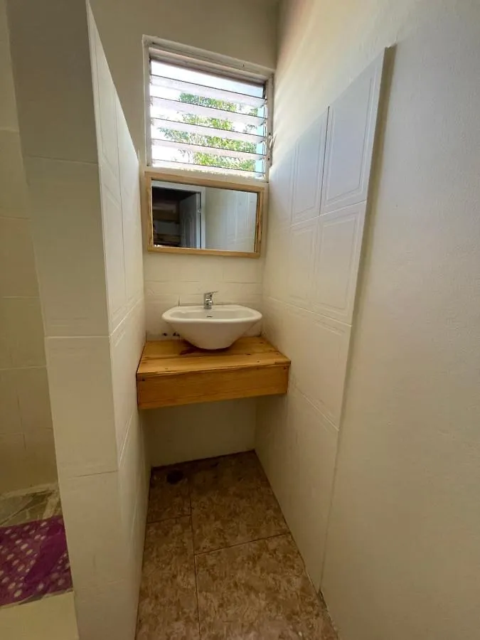 Wing Camp Hostel Cabarete