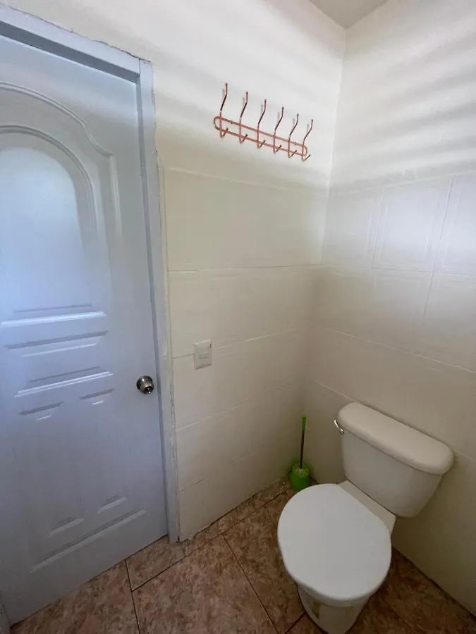 Wing Camp Hostel Cabarete 0*,