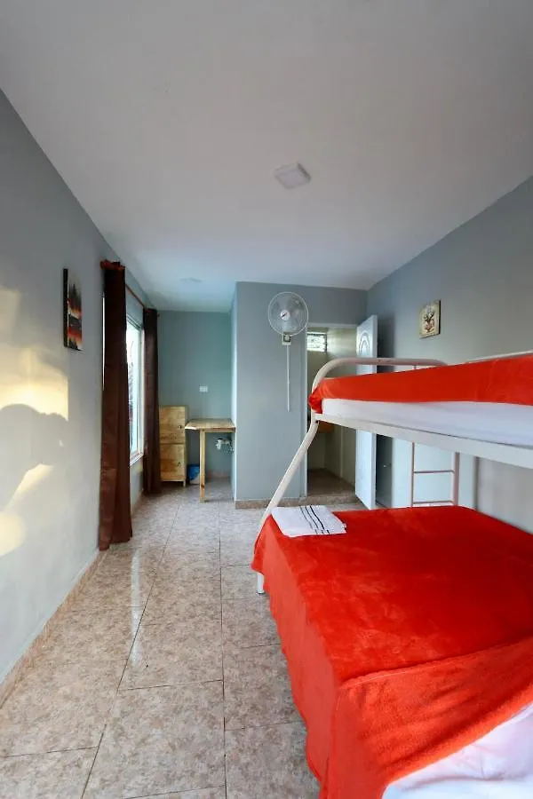 Albergue Wing Camp Cabarete 0*,  República Dominicana